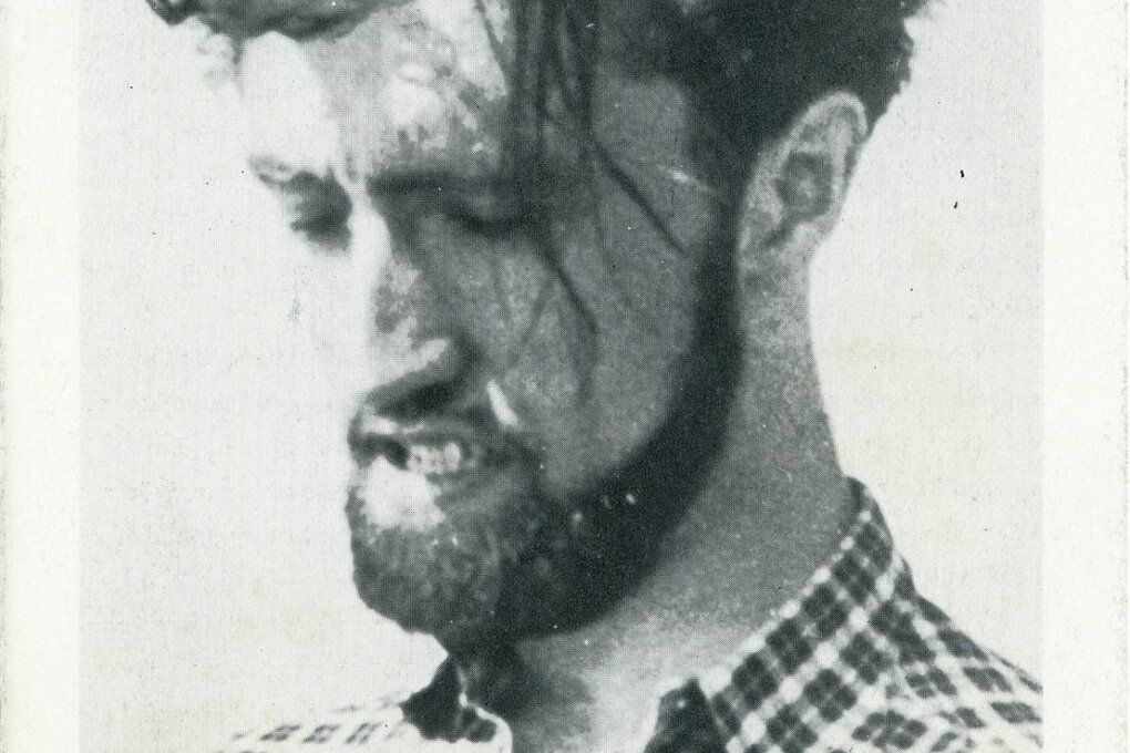 Luc Dietrich – fotografie